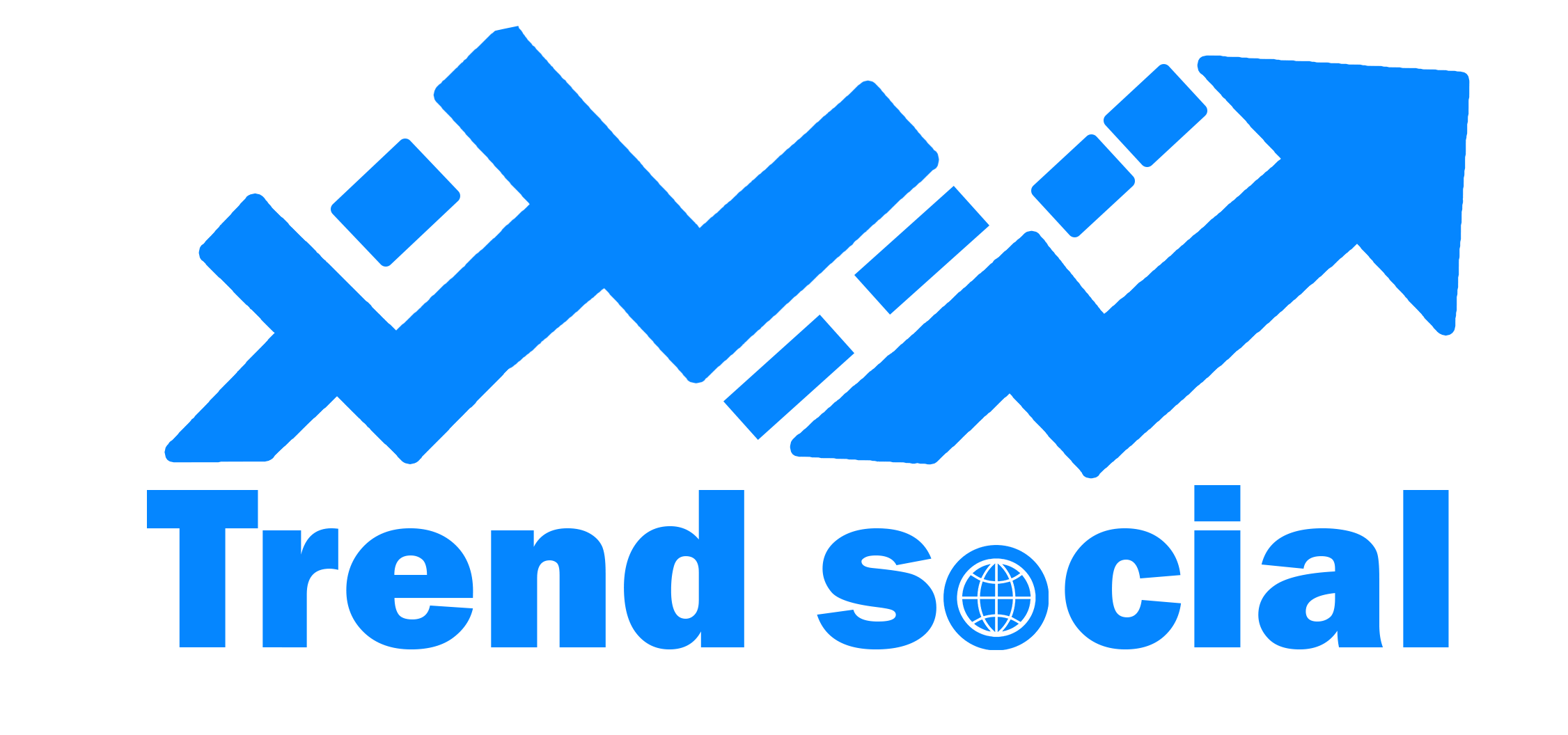 trend social